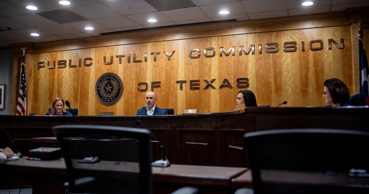 Texas lawmakers question agency's ability to oversee $5 billion energy loan program after initial glitch