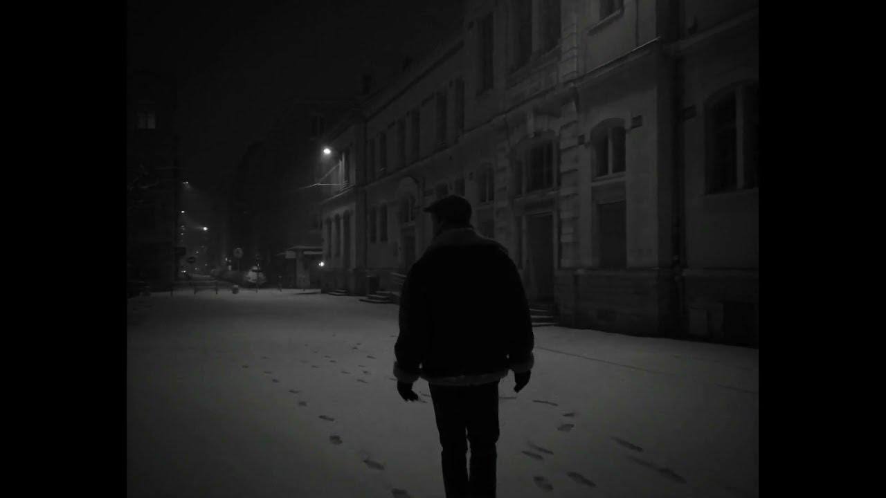 Сова - Первый снег | First Snow - Lemmy.World
