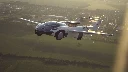 The flying car completes first ever inter-city flight (Official Video)