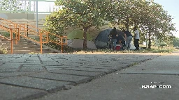 'Project Hope' aims to get people off the streets and into housing in Wichita