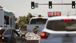 It’s so hot in Arizona, doctors are treating a spike of patients who were burned by falling on the ground | CNN