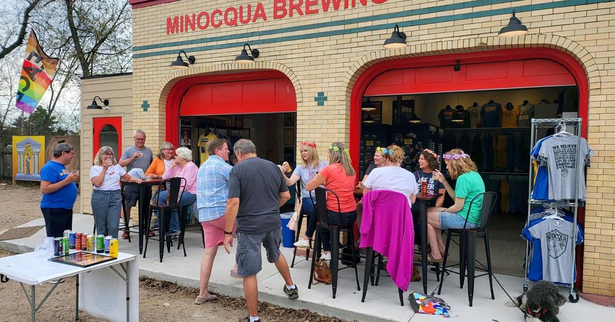 Embattled Minocqua Brewing Co. to open Madison location