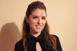 Anna Kendrick Opens Up About Her Choosing Not to Have Children: 'I'm the Childless Cat Lady'