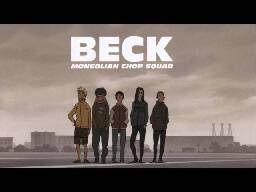Beck Opening (Beat Crusaders - Hit in the USA)