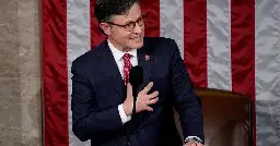 Hardline Republicans push back on US House speaker's plan to avert shutdown