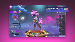 Discord wants developers to stick it inside their games with a new SDK
