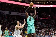 Mark Williams From Hornets For Dalton Knecht, Cam Reddish & Draft Compensation