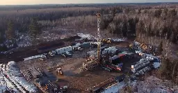 "A dream. It's perfect": Helium discovery in northern Minnesota may be biggest ever in North America
