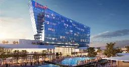 Petersburg selects Cordish as casino developer for 2nd time
