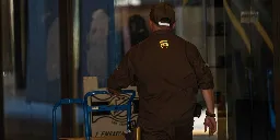 Opinion | UPS and the Art of the Teamsters Deal