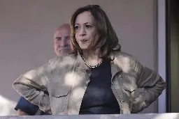 Kamala Fell to the Same Cabal That Destroyed University Presidents