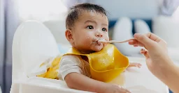 Why there still aren’t limits on lead in baby food