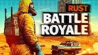 Battle Royale Mod for Rust