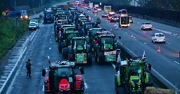 The French farmers’ protests are more complex than they seem