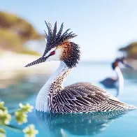 New Zealand's Bird of the Year (Thanks John Oliver for the coverage)