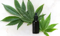 Most Consumable Hemp-Based Cannabinoid Products Would Be Banned Under Another GOP Committee's New Bill - Marijuana Moment