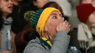 Matildas final against England becomes the most-watched TV broadcast in Australia, watched by 11.5 million