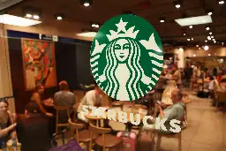 Starbucks Suspends Its Outlook for 2025, Sending Its Stock Lower