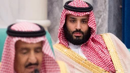 Saudi Arabia: MBS forged father's signature in Yemen war decree, ex-official says