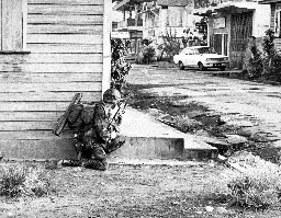 40 Years Later: Remembering the US Invasion of Grenada - Truthdig