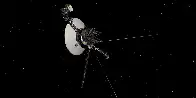 Voyager space probe closes in on a 50 year mission