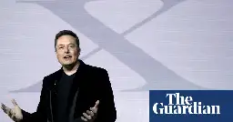 Twitter usage in US ‘fallen by a fifth’ since Elon Musk’s takeover
