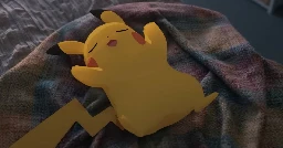 Pokémon Sleep taught me the power of a healthy routine | Digital Trends