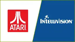 Atari Acquires Intellivision, Burying a 45-Year-Old Hatchet