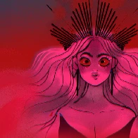 Review: Lore Olympus (webcomic)