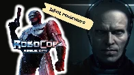 RoboCop: Rogue City - Unveiling the Cybernetic Battlefield | A Review at Futuristic Justice!