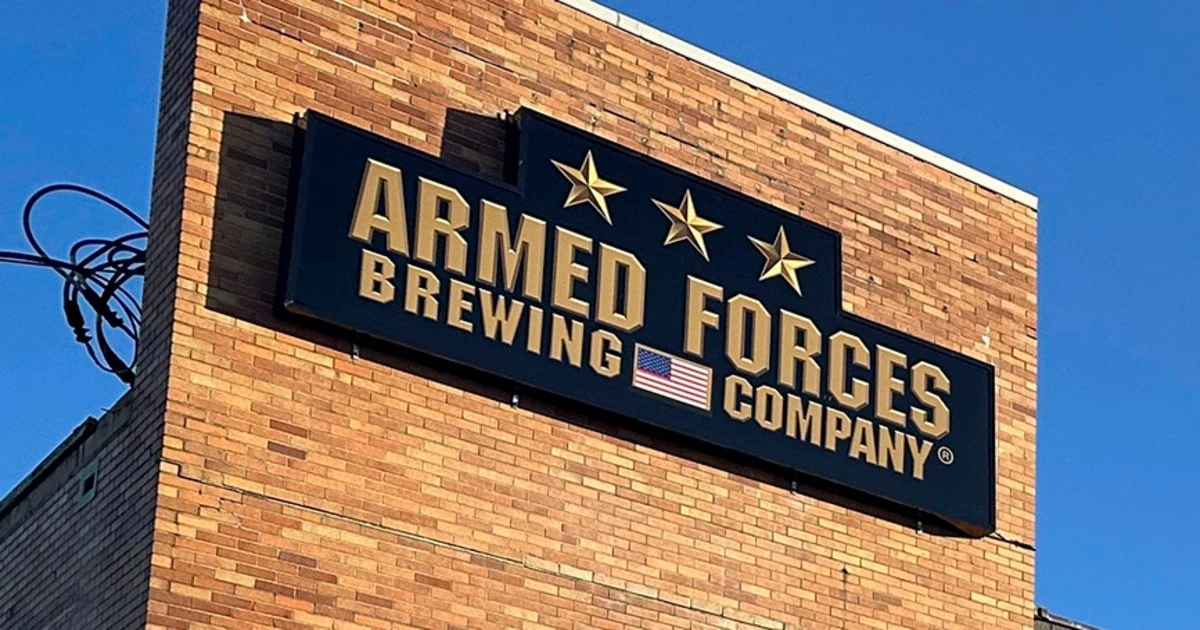 Norfolk, Virginia, approves military-themed brewery despite some community pushback