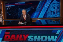 Jon Stewart’s Return To ‘The Daily Show’ Averaged More Than 3 Million Viewers