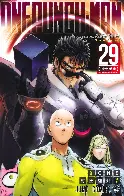 [DISC] One Punch Man - Chapter 198