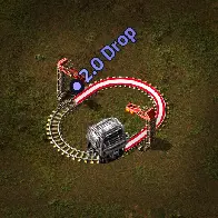 Friday Facts #403 - Train stops 2.0