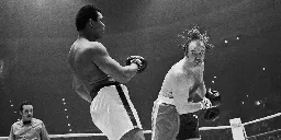 Chuck Wepner: Meet the Heavyweight Boxer Who Inspired 'Rocky'