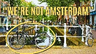 [Video] Are Dutch Cities Really that Different? Debunking Cycling Myths