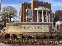 Tuskegee University homecoming shooting: 1 dead, multiple people injured in chaotic scene