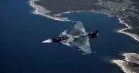 Stockholm Offers Fighter Jets for Ukraine if Sweden is Allowed to Join NATO