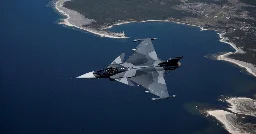 Stockholm Offers Fighter Jets for Ukraine if Sweden is Allowed to Join NATO