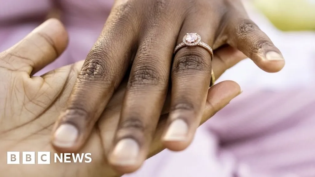 Outrage as traditional Ghanaian priest, 63, marries 12-year-old girl