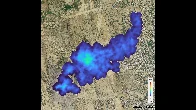 First Greenhouse Gas Plumes Detected With NASA-Designed Instrument - NASA