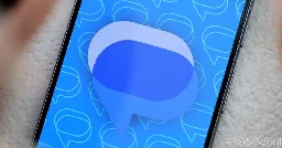 Google Messages RCS message editing more widely rolling out