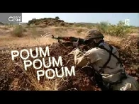 Entrainement de l'armée Malienne - C dans l'air (Mali : en attendant la guerre)