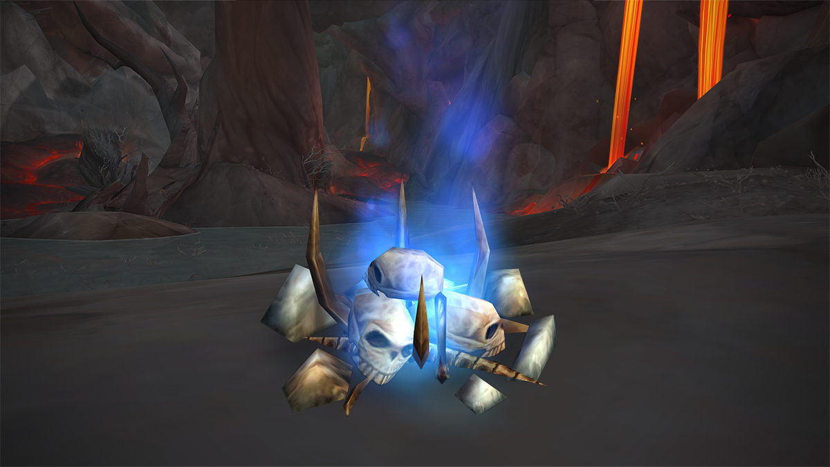 [Updated 1/12] Dragonflight Twitch Drop: Get the Grim Campfire Toy January 23! - WoW