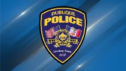 Dubuque Police investigating after a body was found at Bee Branch Creek | KGAN