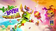 A Patient Review of Yooka-Laylee and the Impossible Lair