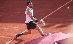 Matteo Berrettini reaches his first final since October 2022 - UBITENNIS