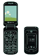 Sunbeam is coming out with a new flip phone this October!