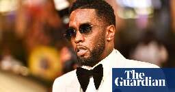 Sean ‘Diddy’ Combs loses $100m default judgment over sexual assault allegation