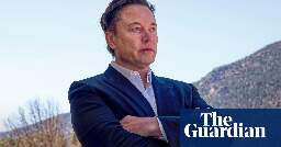 Elon Musk should face arrest if he incited UK rioters, says ex-Twitter chief